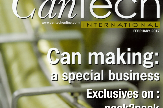 Cantech
