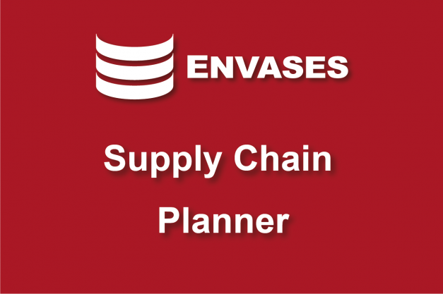 SupplyChainPlanner