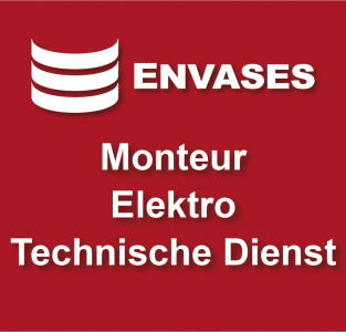 Vacature ETD