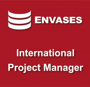 Vacature International Project Manager