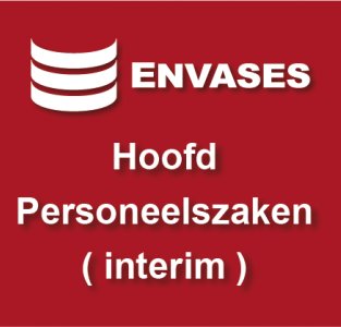 Vacature Hoofd Personeelszaken