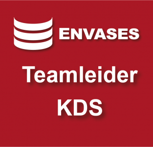 Teamleider KDS