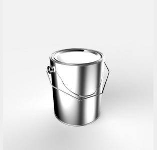 Triple tight cans ø 153