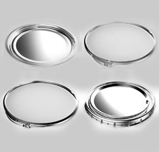 Lids for open-head pails 286/270